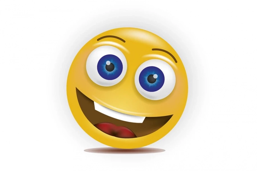 PLoS ONE: люди с более высоким эмоциональным интеллектом чаще используют эмодзи