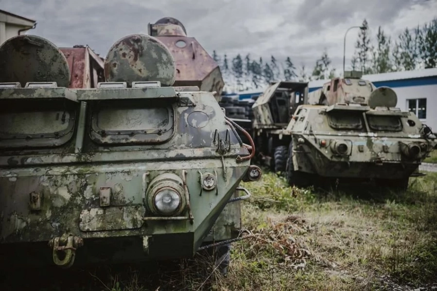 Износ и потери: в NI указали на проблемы украинских гаубиц M777