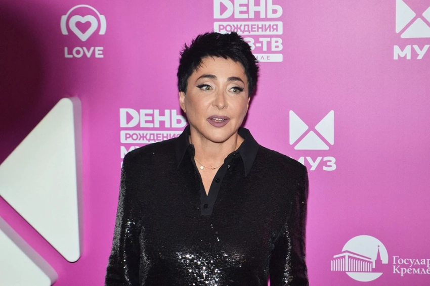 Лолита призналась, что думала нанять себе сиделку: «Вдруг будет плохо, а кто-то будет рядом»