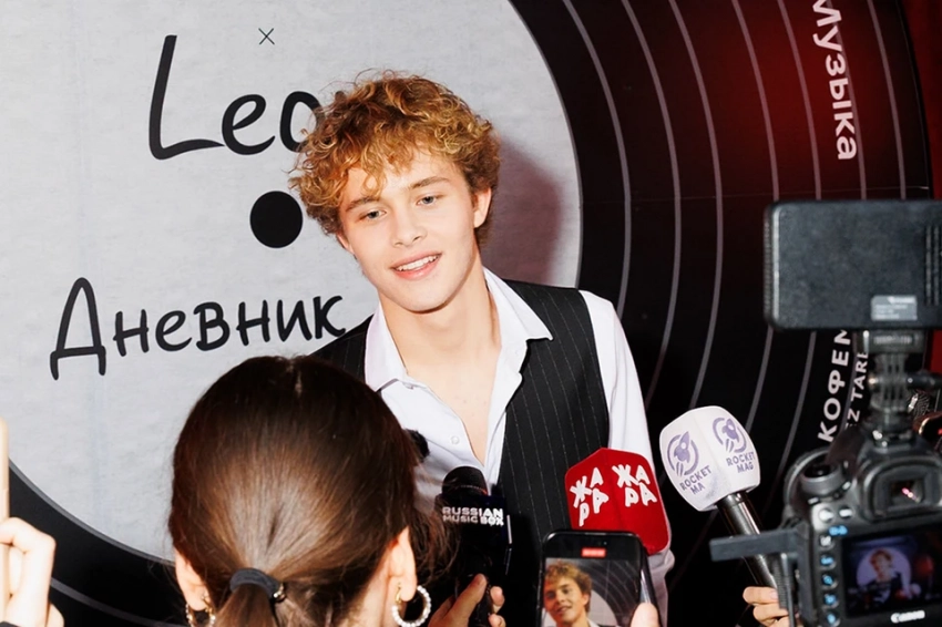 Звезда «Слова пацана» Кемстач о критике, музыке и дуэте с Канье Уэстом и Бастой: «Самые народно-любимые работы у меня впереди»