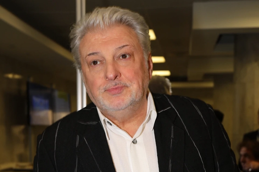 Тайны наследства Вячеслава Добрынина: Вдова и дочь выплатят долги «доктора шлягера» и получат его миллионы