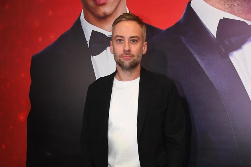 Суровый ЗОЖ: Дмитрий Шепелев рассказал, что не планирует пить даже в новогоднюю ночь