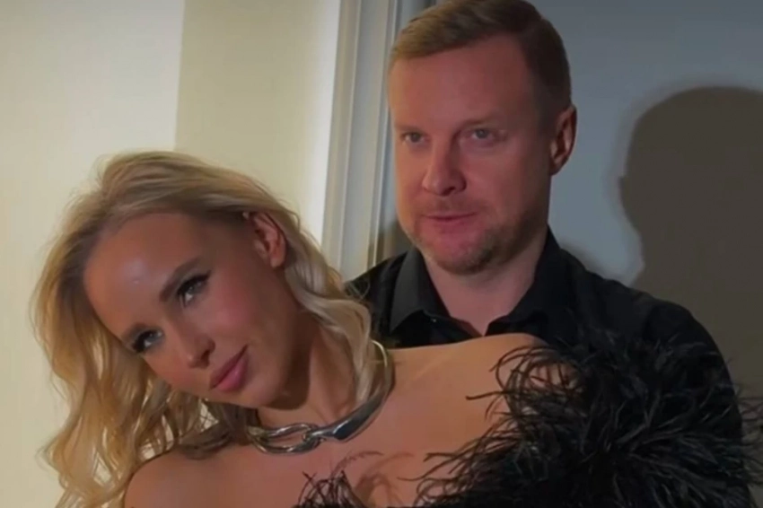 Девочка из провинции стала призером Олимпиады: Чем известна новая возлюбленная Вячеслава Малафеева, которая моложе его на 22 года