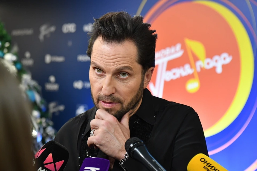 Громкий скандал с Александром Реввой получил продолжение: начал оправдываться перед всеми