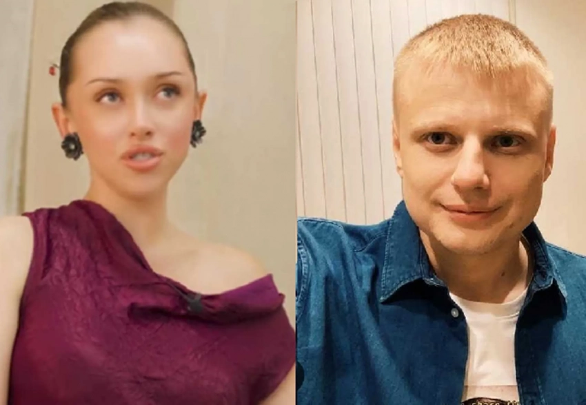 "Мой отец — педофил". Бывшая жена Славы Комиссаренко рассказала о скандале из-за работы в вебкаме и домогательствах