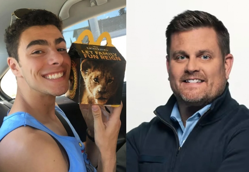 Выпускник Лиги плюща арестован за убийство главного страховщика Америки. В сети им восхищаются