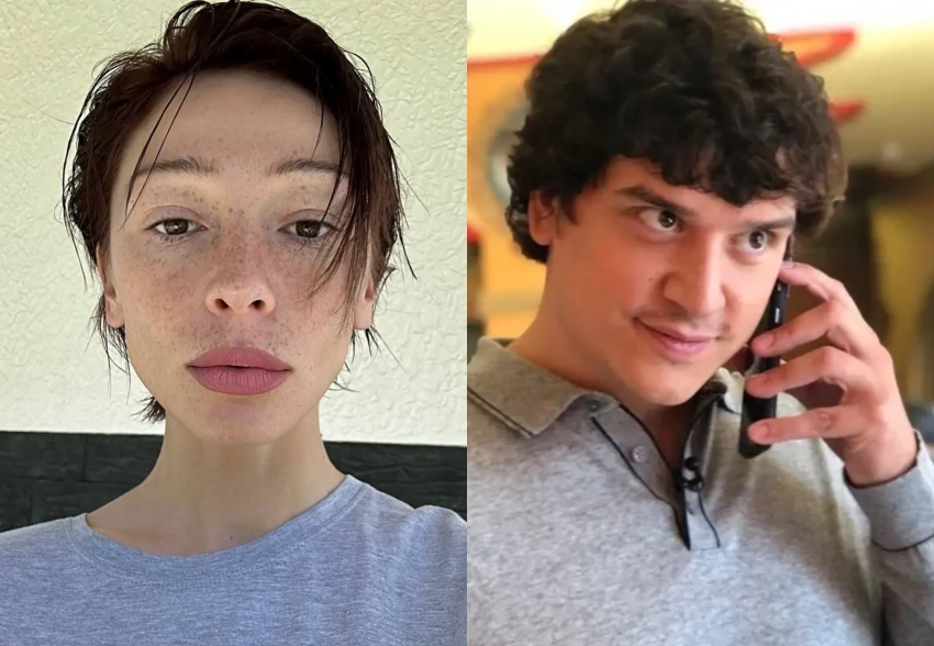 "Максимально в духе времени, не с рэпером же ей снова под венец идти". В сети обсуждают мужа Насти Ивлеевой