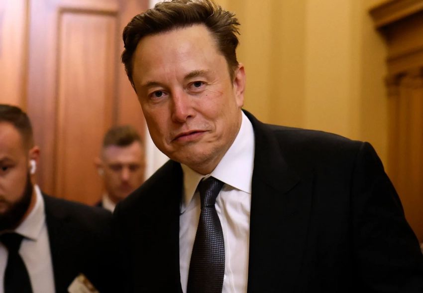 Илон Маск стал первым человеком в истории, чьё состояние превысило 400 млрд долларов