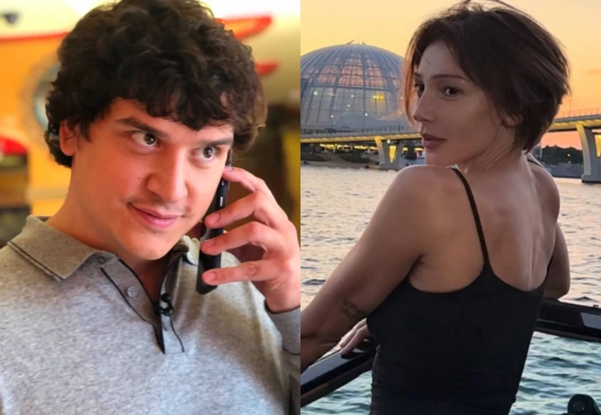 Стали известны новые подробности о муже Насти Ивлеевой: кем была его вторая жена