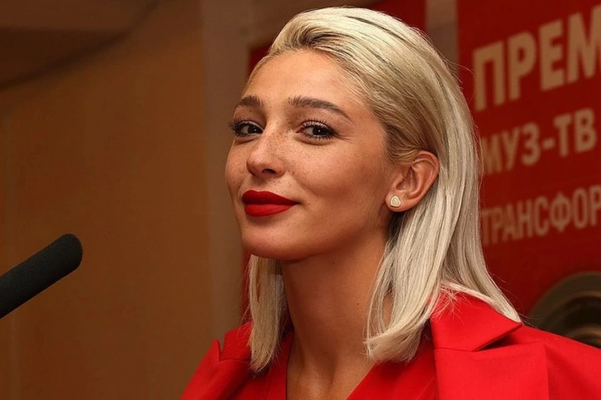 Сюрприз для свекрови: Мать мужа Анастасии Ивлеевой не знала о свадьбе сына