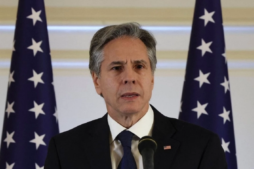 Hürriyet в преддверии визита Блинкена написала, что Турция «сыта по горло» ложью США