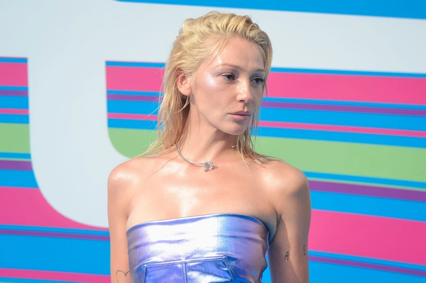 «Не исключен новый брак с Элджеем»: астролог сделала неожиданное предсказание о браке Ивлеевой со вторым мужем