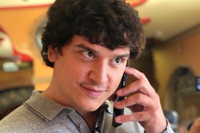 Судился с первой женой и матерью, расписался с моделью и накопил долги: Кем на самом деле оказался новый муж Насти Ивлеевой