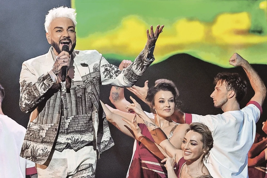 Сколько стоит стать звездой: Полтора миллиона евро за клип с Киркоровым и 100 тысяч рублей за танцы с Волочковой