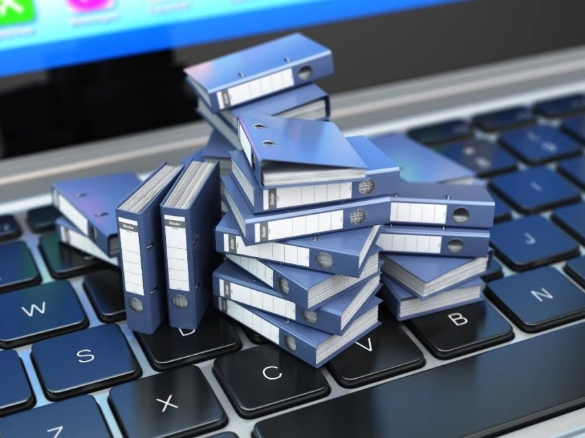 Архивирование бухгалтерских документов: зачем это нужно и как правильно организовать