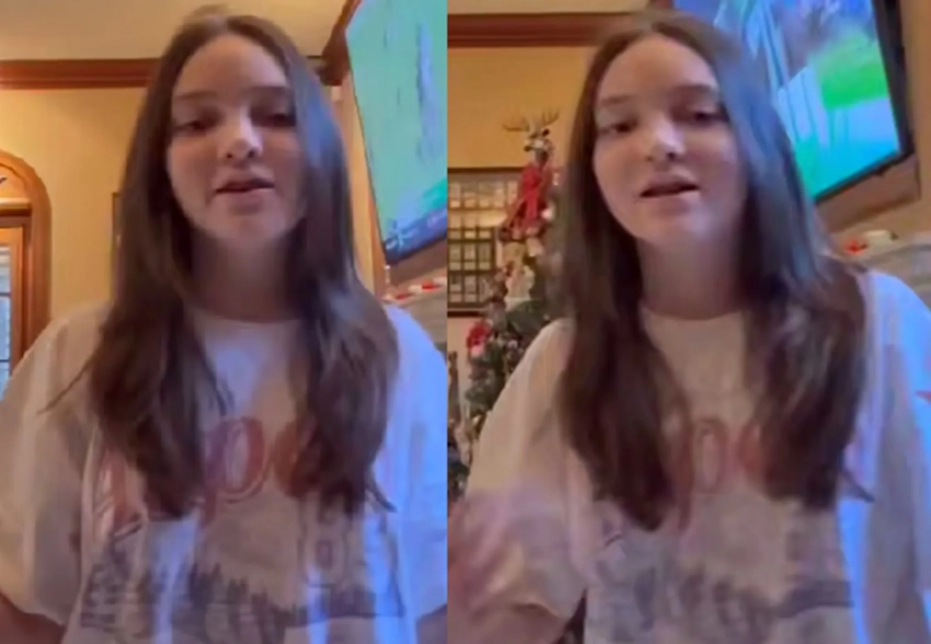 "Оскорблять за фамилию — полный бред". Дочь Филиппа Киркорова Алла-Виктория рассказала о хейте