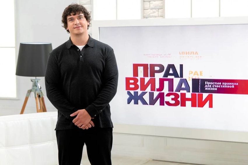 Молодожены Анастасия Ивлеева и Филипп Бегак на Новый год едут в Крым