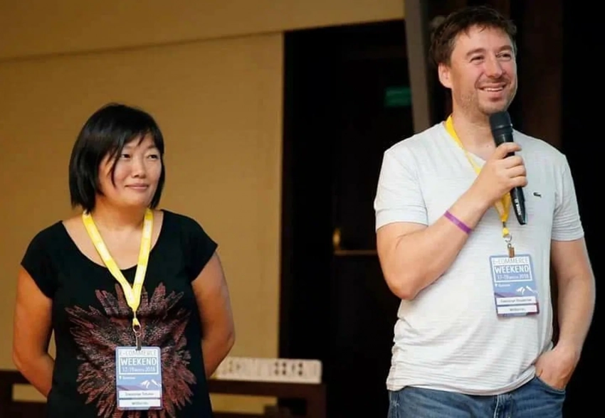 "Эта история заслуживает того, чтобы быть рассказанной". Владислав Бакальчук снимет байопик про Wildberries с бюджетом 200 млн рублей