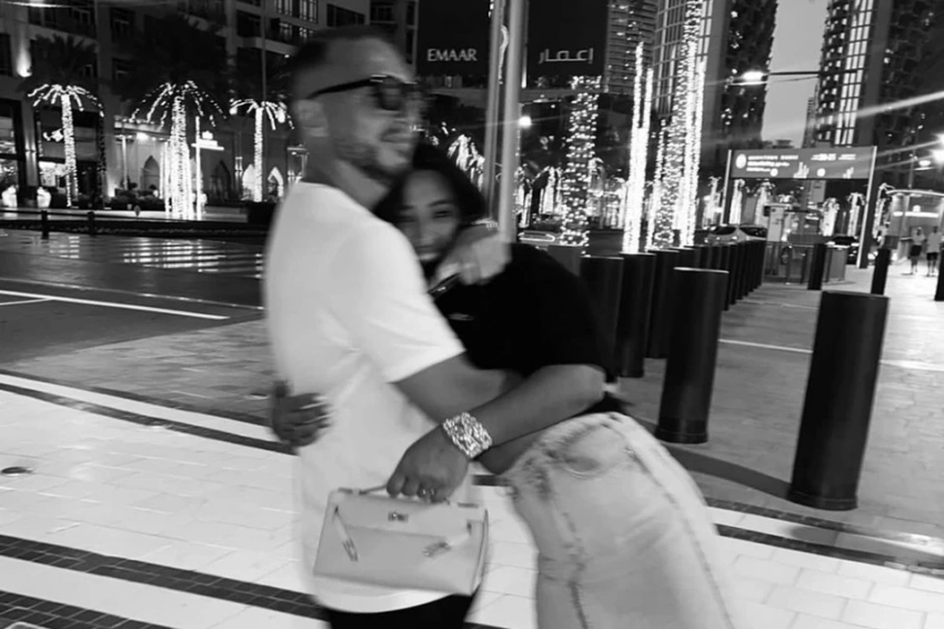 Бывшего мужа Алсу сфотографировали в объятиях ее подруги