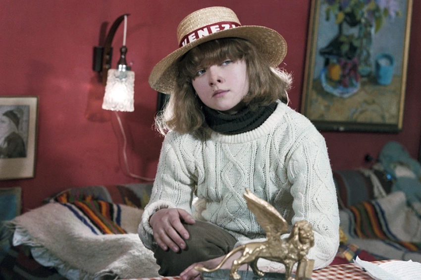 Ника Турбина: «Голос мой оборвался болью, голос мой превратился в рану»