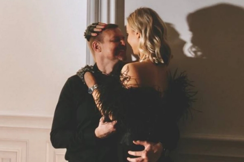 «Любовь возрастов не спрашивает»: Малафеев ответил хейтерам о романе с гимнасткой Шкатовой, которая младше его на 22 года