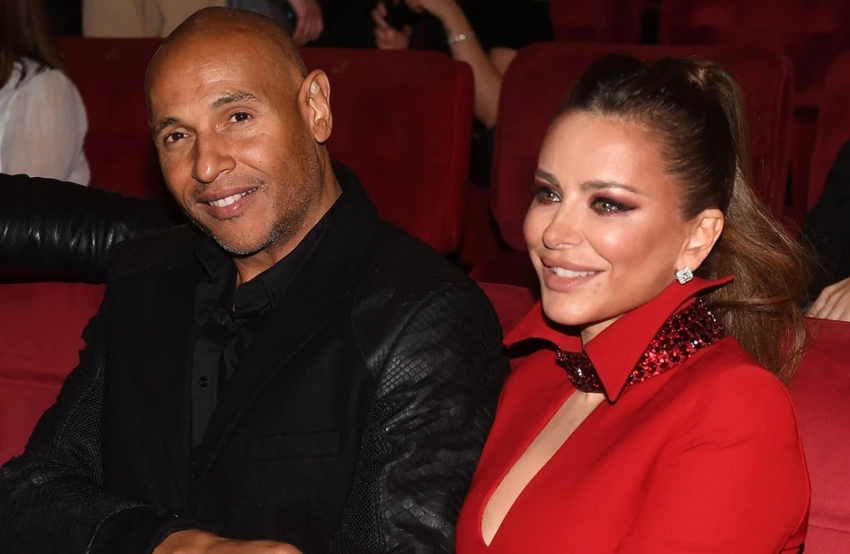 Ани Лорак о планах на Новый год: «Наемся до отвала!»