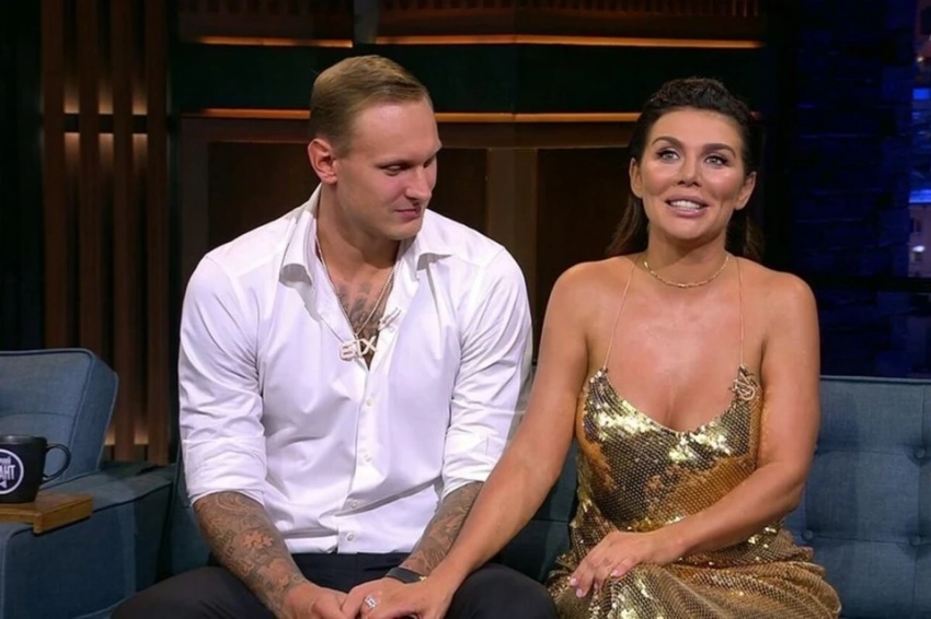 Громкое заявление о смерти мужа Анны Седоковой: "Уничтожила Яниса Тимму"