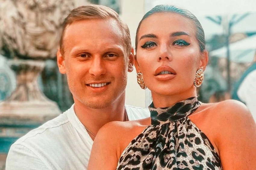 Бывший тренер Тиммы: «Седокова уничтожила Яниса как игрока и опустошила его кошелёк»