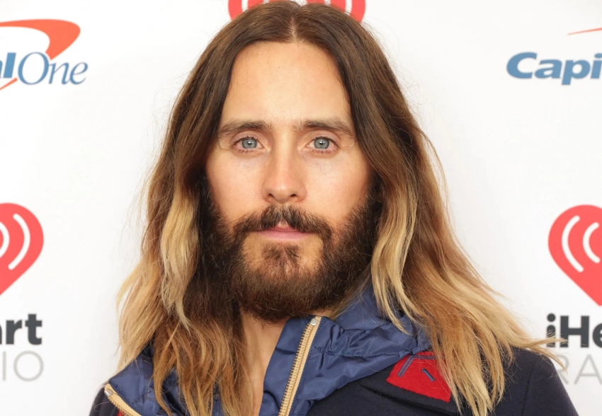 Джаред Лето заявил, что у него начались проблемы после того, как он признался в любви российским фанатам