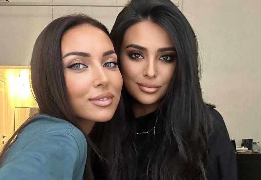 Бывшего мужа Алсу Яна Абрамова засняли в объятиях её подруги