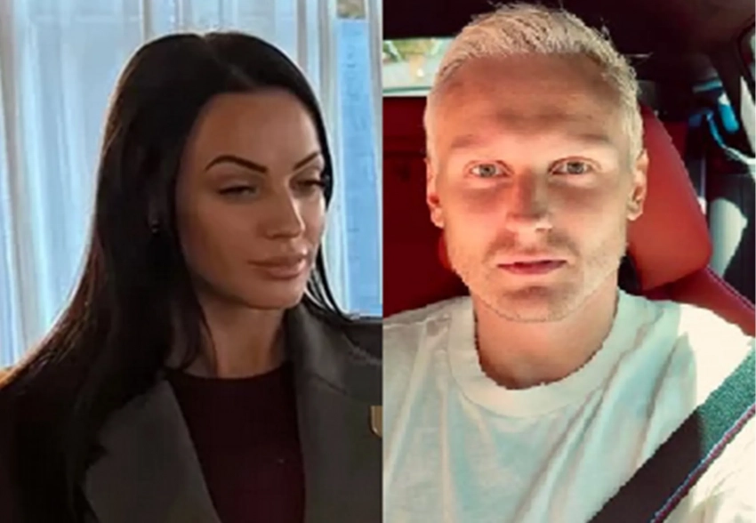 "Мы всегда будем помнить о тебе". Первая жена Яниса Тиммы посвятила ему пост после его смерти