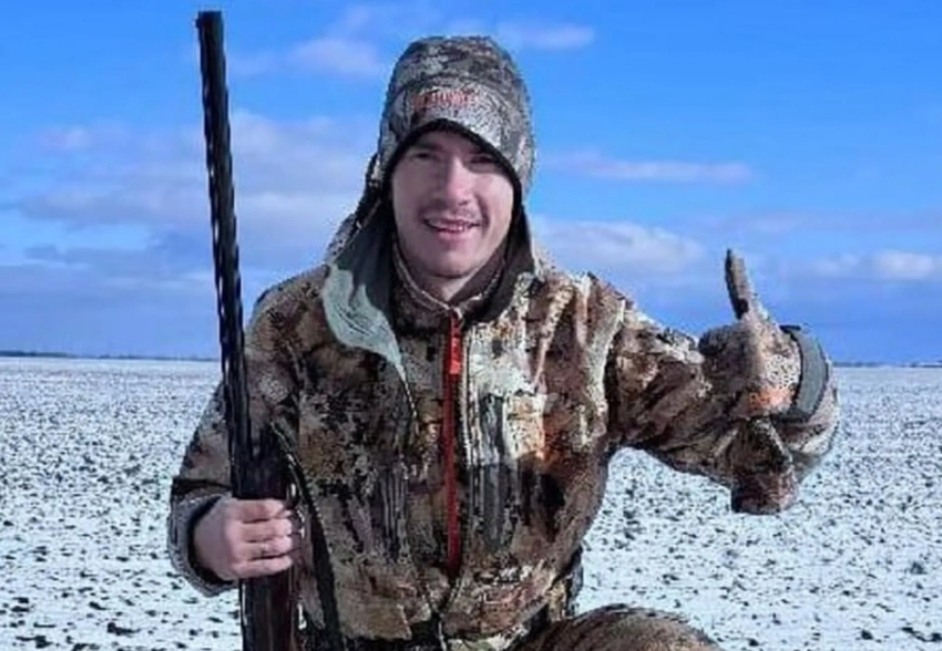 "Пишут те люди, которые кушают мясо животных". Футболист Дмитрий Воробьёв отреагировал на скандал из-за охоты на зайцев