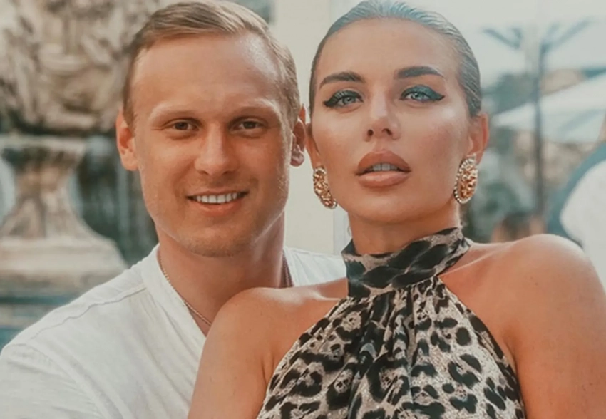 Бывшего мужа Анны Седоковой Яниса Тимму нашли мёртвым в отеле в Москве