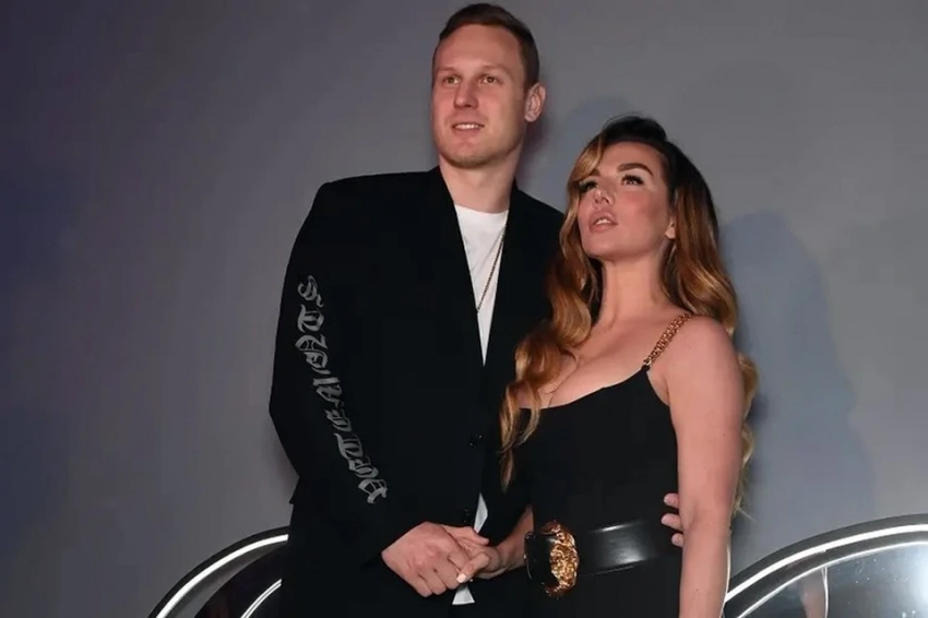 Созависимость привела Седокову и Тимма к трагедии: пара переживала эмоциональные качели