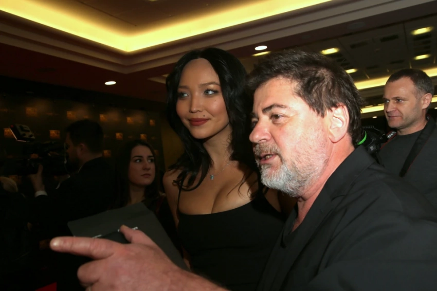 Жена Александра Цекало прервала молчание: устала от издевательств