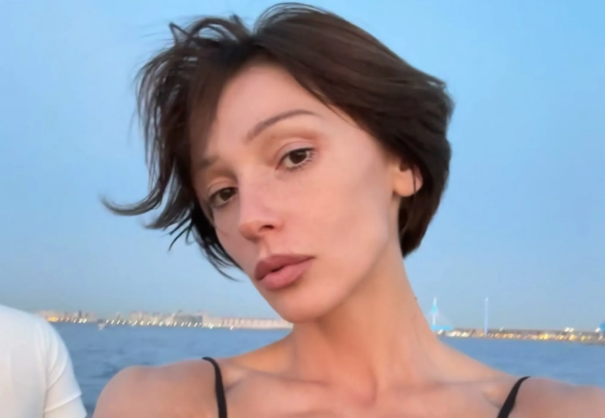 "Ни одно слово президента не прошло мимо моих ушей". Настя Ивлеева высказалась о прямой линии Путина