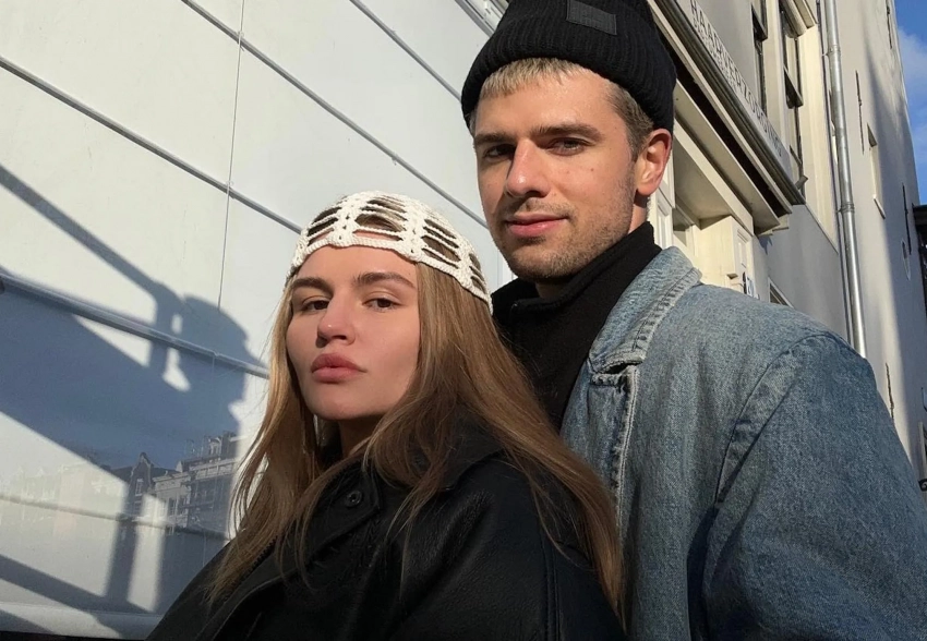 Анастасия Миронова рассталась с сыном владельца "Евросиба" Николаем Никитиным