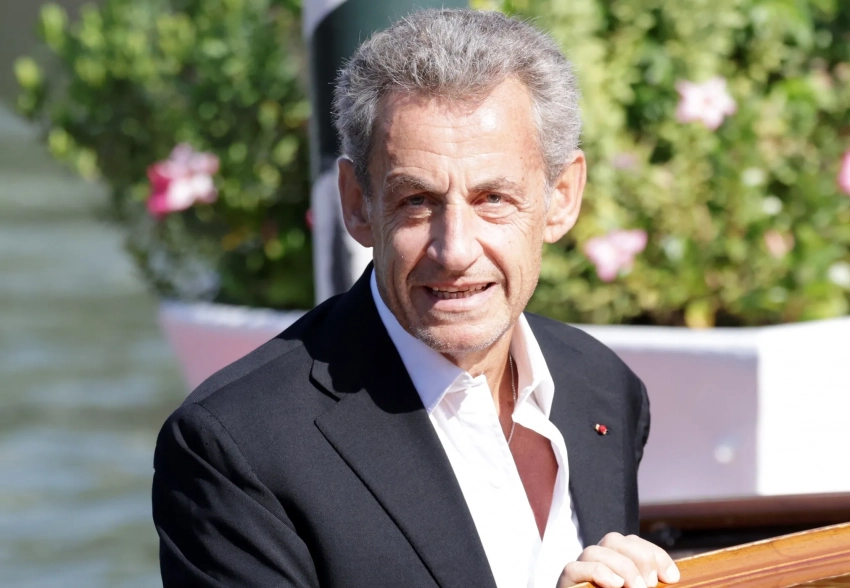 Экс-президента Франции Николя Саркози признали виновным по делу о коррупции