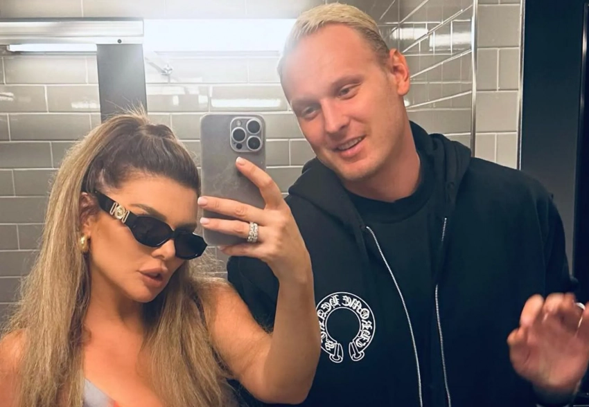 Семья бывшего мужа Анны Седоковой Яниса Тиммы собирает деньги на его похороны