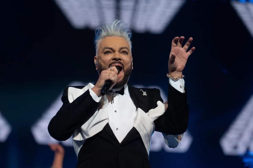 «Профурсетка с бриллиантом на пятой точке»: Киркоров заявил, что больше никогда не появится в одном кадре с Ивлеевой