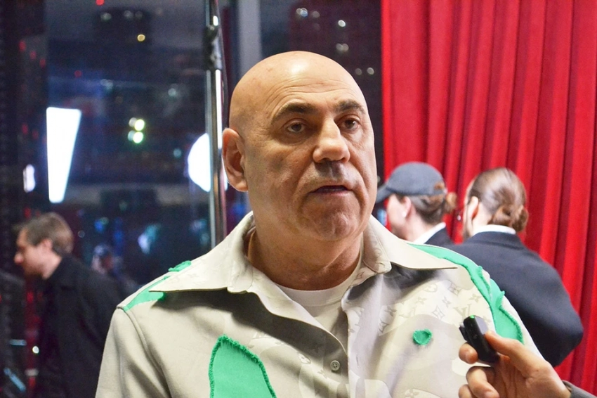 «От Киркорова как будто все отлипает»: Пригожин оценил поведение певца после скандальной вечеринки