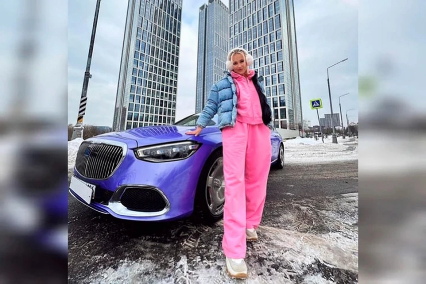 Очень дорогие покупки звезд в 2024 году: Асти, Бородина и Гузеева тратили миллионы на квартиры, а Тимати – на искусство