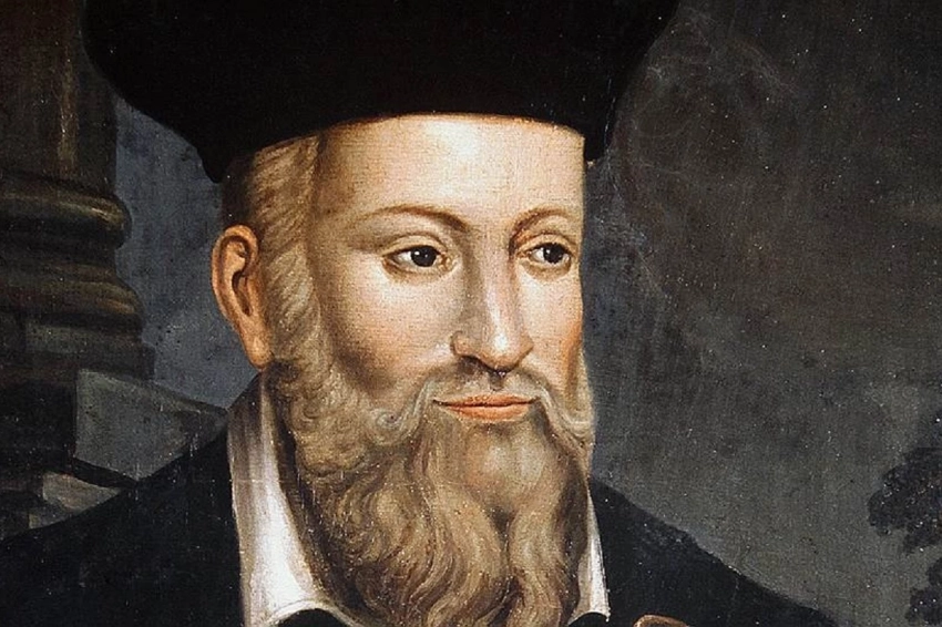 Британию ждут война и чума: расшифровано мрачное пророчество Нострадамуса на 2025 год