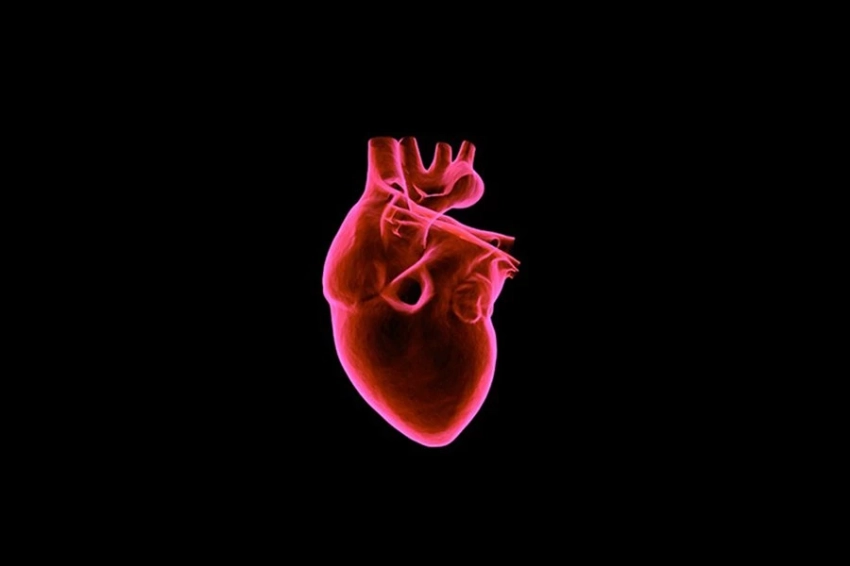 Ревматоидный артрит связан с повышенным риском сердечной недостаточности