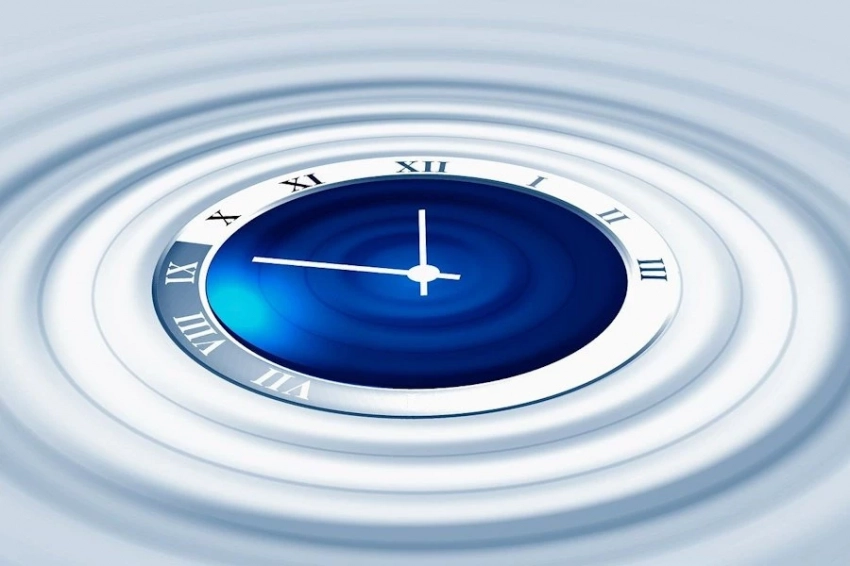 «Отрицательное время»: квантовая загадка, которая удивила физиков