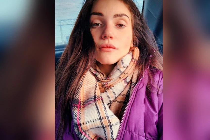 Бывшую невестку Марии Шукшиной нашли мертвой: Фрейя Зильбер лежала рядом с телом мужчины