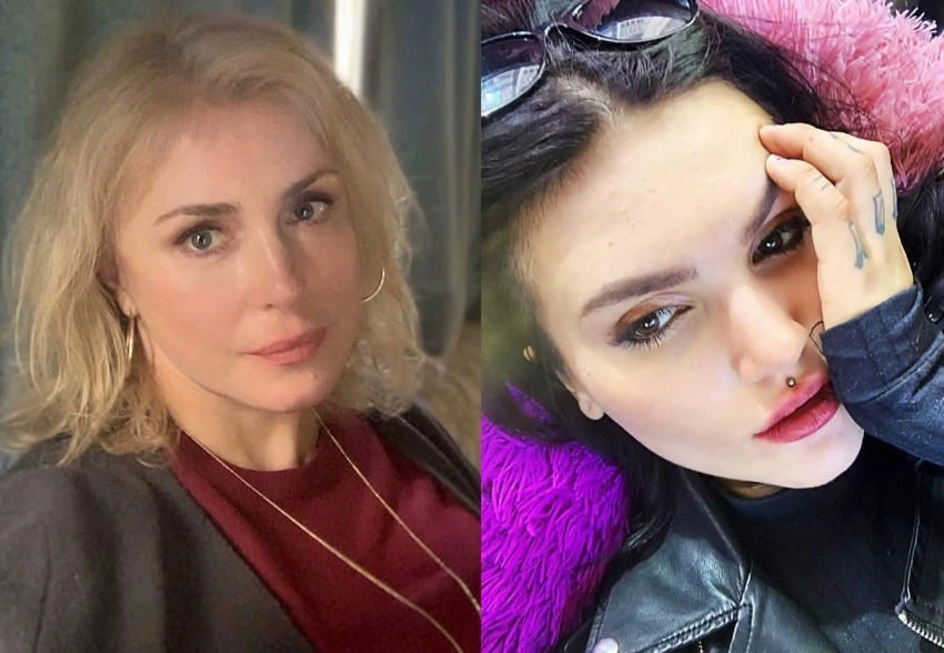 Скандальную мать внука Марии Шукшиной нашли мёртвой в Санкт-Петербурге