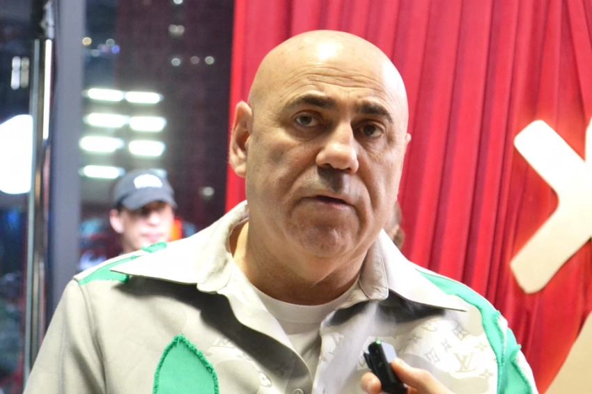 Иосиф Пригожин высказался про Катю Лель, которая верит в НЛО: «Перешла на какую-то ступень, которая нам неведома»