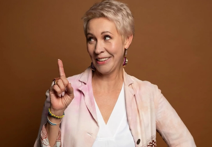 Татьяну Лазареву* заочно приговорили к 6,5 годам колонии