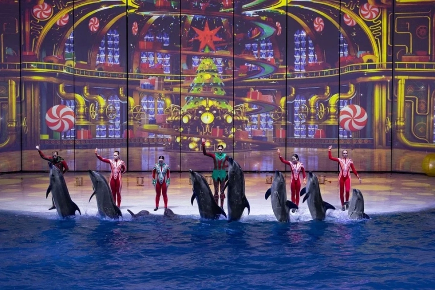 Агата Муцениеце и Петр Дранга вместе вышли в свет с дочерью Мией